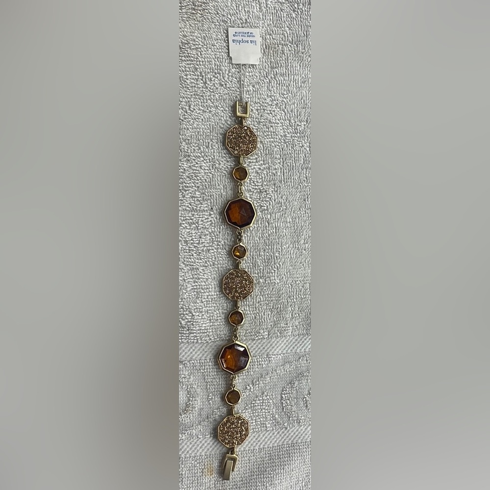 New lia Sophia bracelet
